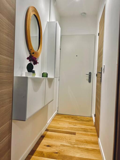 Tres Beau Studio Refait A Neuf 2 Apartman Saint-Ouen  Kültér fotó